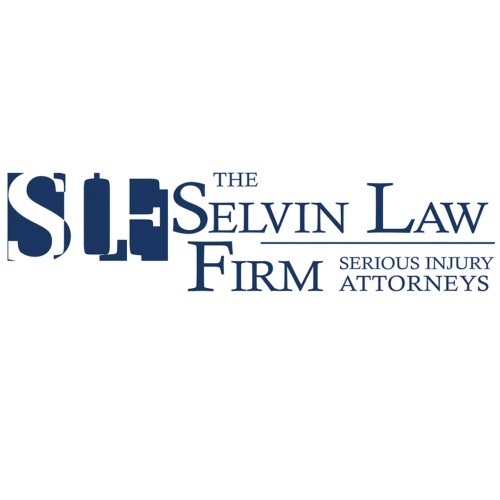 The Selvin Law Firm Profile Picture